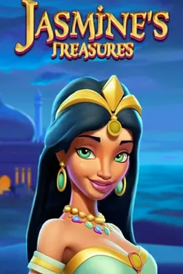 Jasmine's Treasures