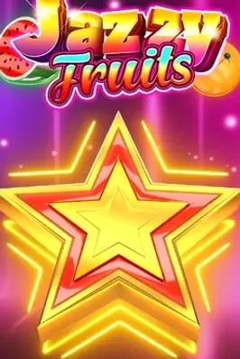 Jazzy Fruits
