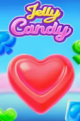 Jelly Candy