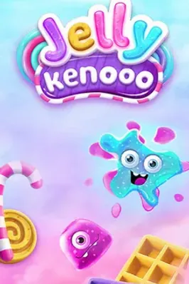Jelly Kenooo