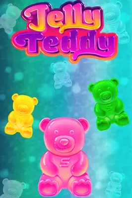 Jelly Teddy