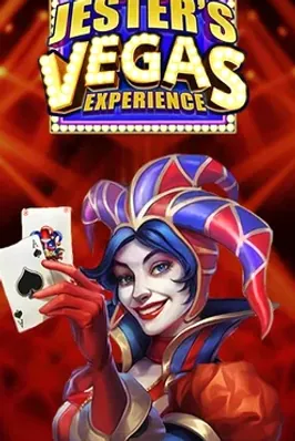Jester's Vegas Experience