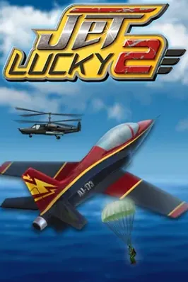 Jet Lucky 2