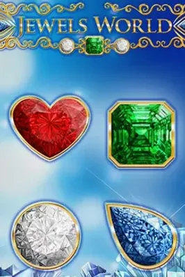 Jewels World