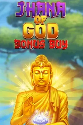 Jhana of God Bonus Buy