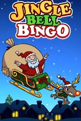 Jingle Bell Bingo