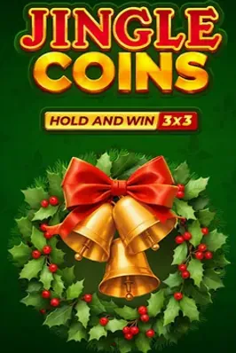 Jingle Coins: Hold and Win