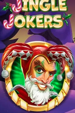 Jingle Jokers