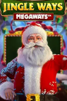 Jingle Ways Megaways