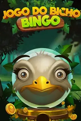 Jogo do Bicho Bingo