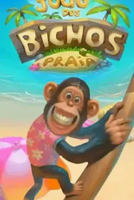 Jogo Dos Bichos Paraia