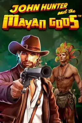 John Hunter And The Mayan Gods