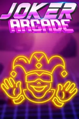 Joker Arcade
