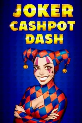 Joker Cashpot Dash