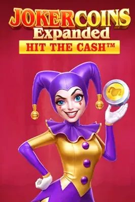 Joker coins Expanded