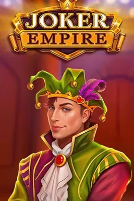 Joker Empire