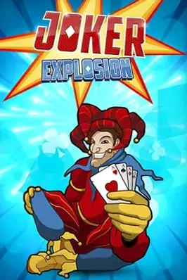 Joker Explosion