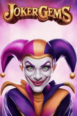 Joker Gems Hot Meter