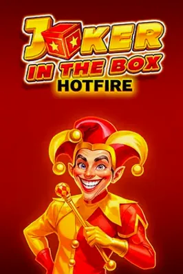 Joker in the Box Hotfire