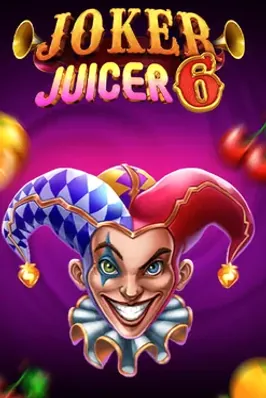 Joker Juicer 6