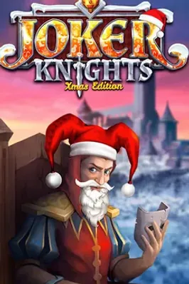 Joker Knights Xmas