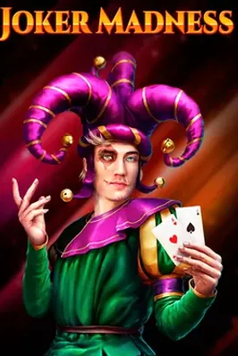 Joker Madness