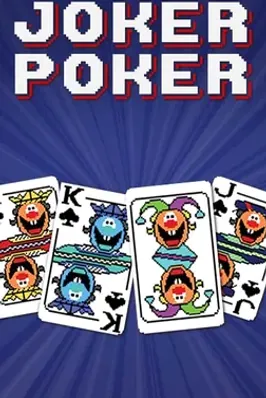 Joker Poker