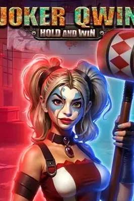 Joker Qwin Hold and Win