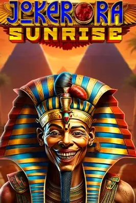 Joker Ra: Sunrise