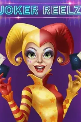 Joker Reelz