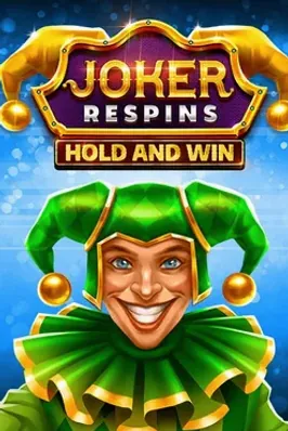 Joker Respins Hold and Win