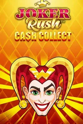 Joker Rush: Cash Collect