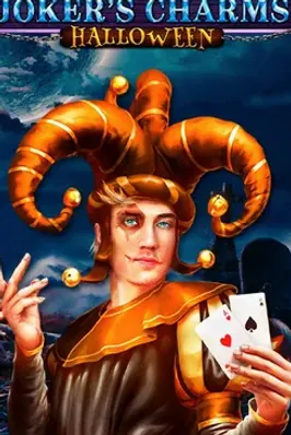 Joker’s Charms - Halloween
