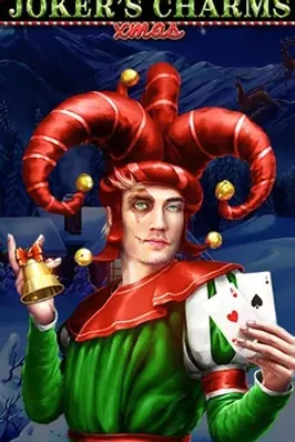Joker’s Charms - Xmas