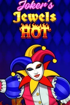 Joker's Jewels Hot