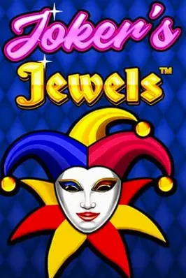Joker's Jewels
