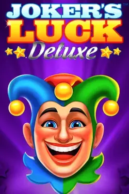 Joker's Luck Deluxe