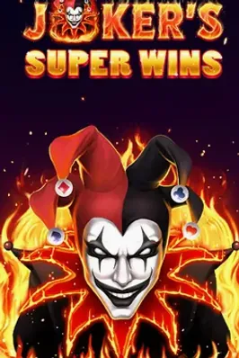 Joker's Super Wins