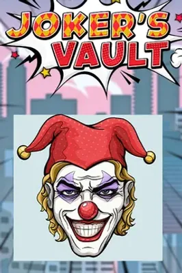 Joker’s Vault