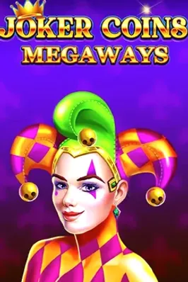 Jokers Coins Megaways