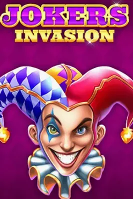 Jokers Invasion