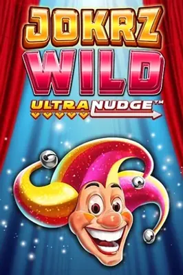 Jokrz Wild UltraNudge