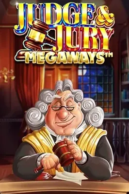 Judge and Jury Megaways