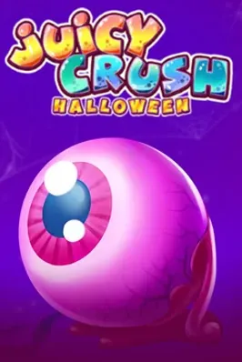 Juicy Crush Halloween