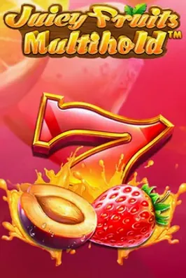 Juicy Fruits Multihold
