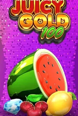 Juicy Gold 100