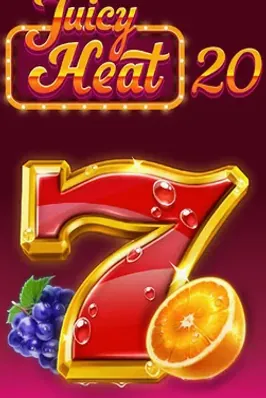 Juicy Heat 20