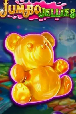 Jumbo Jellies