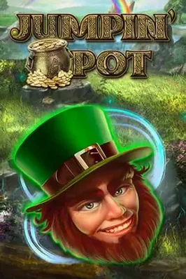 Jumpin Pot Jackpot