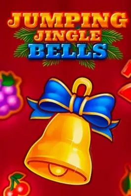 Jumping Jingle Bells